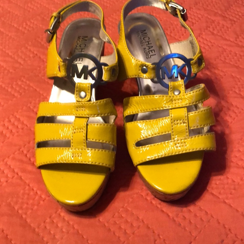 New Michael Kors Shoes